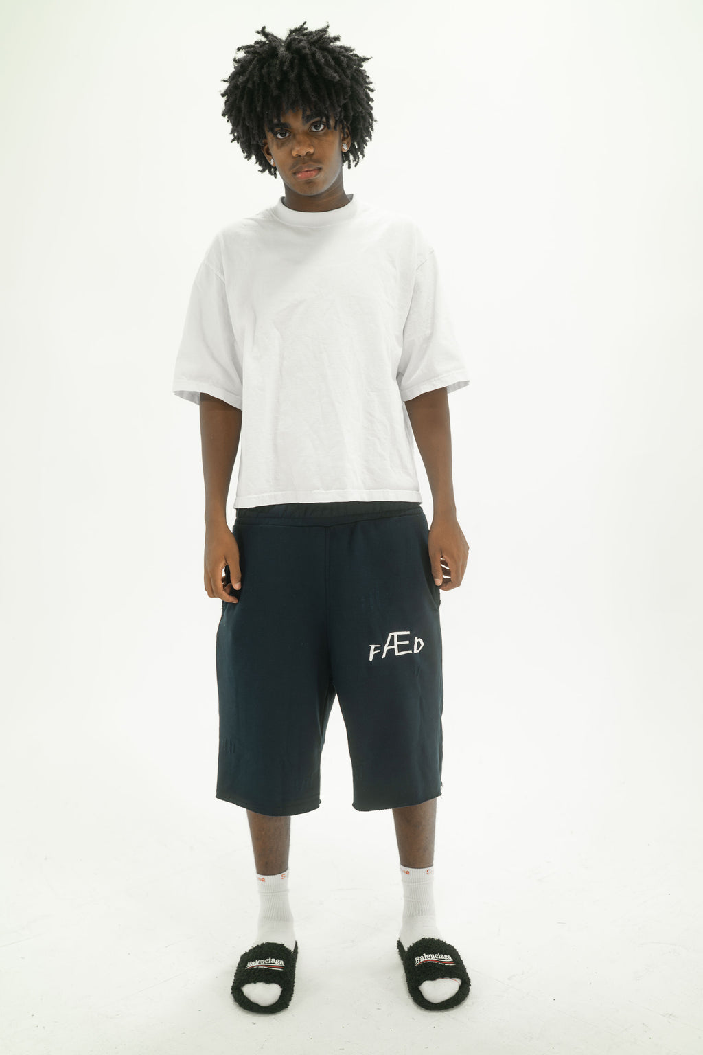 FÆD Shorts
