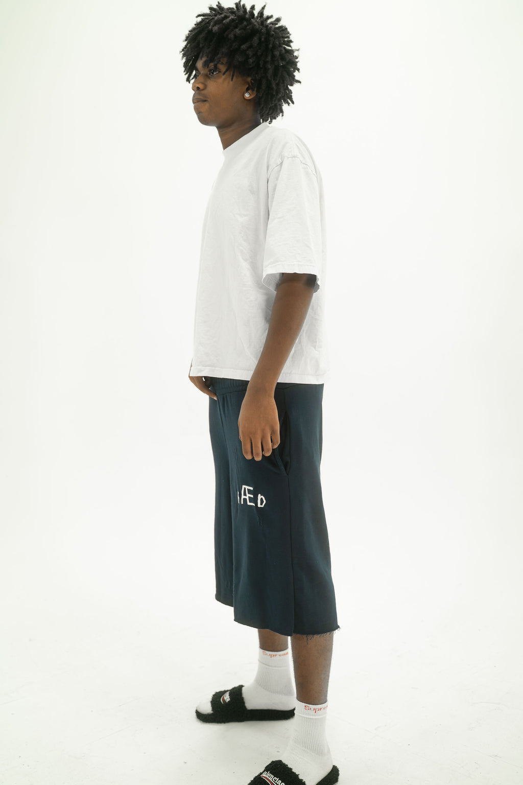 FÆD Shorts