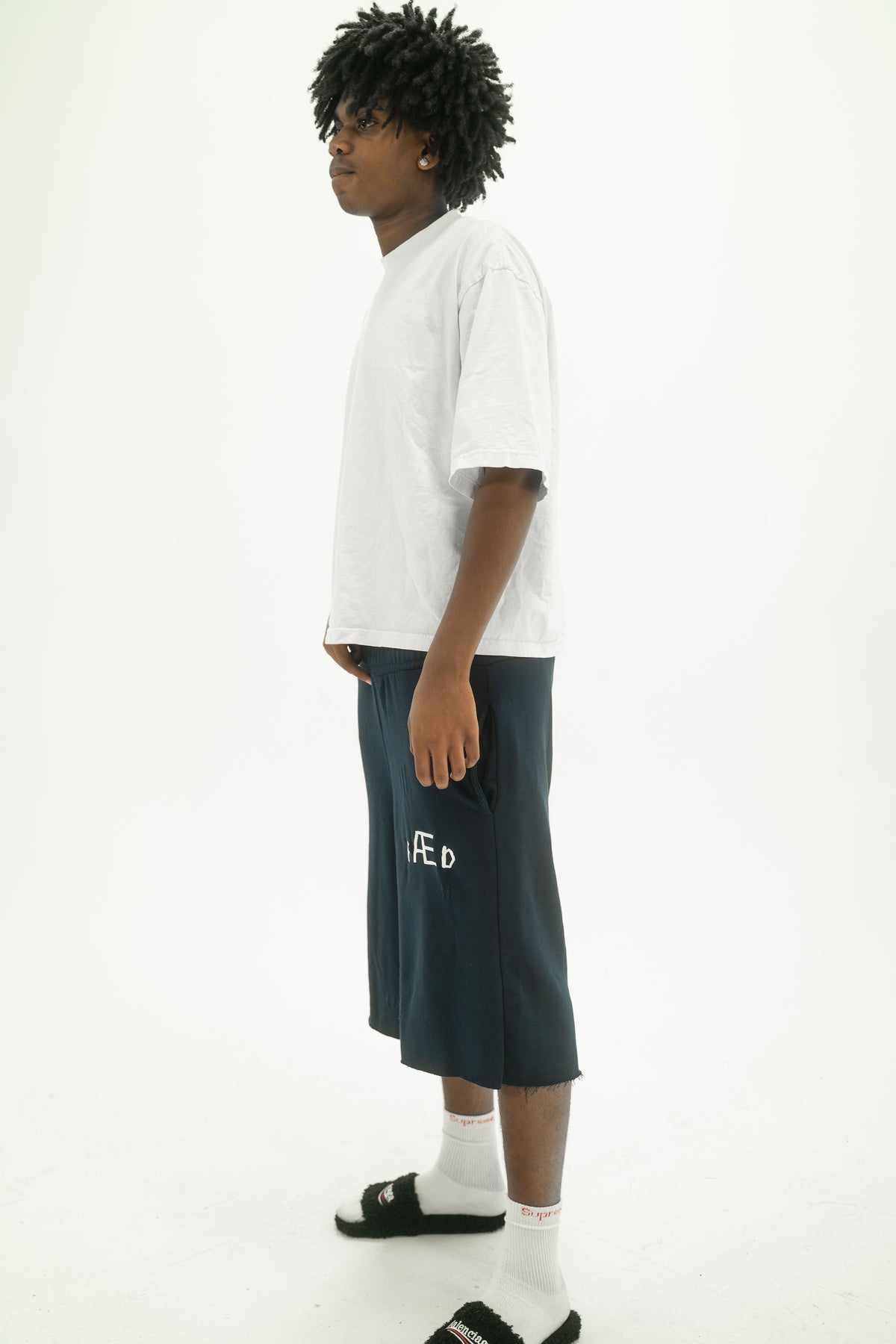 FÆD Shorts