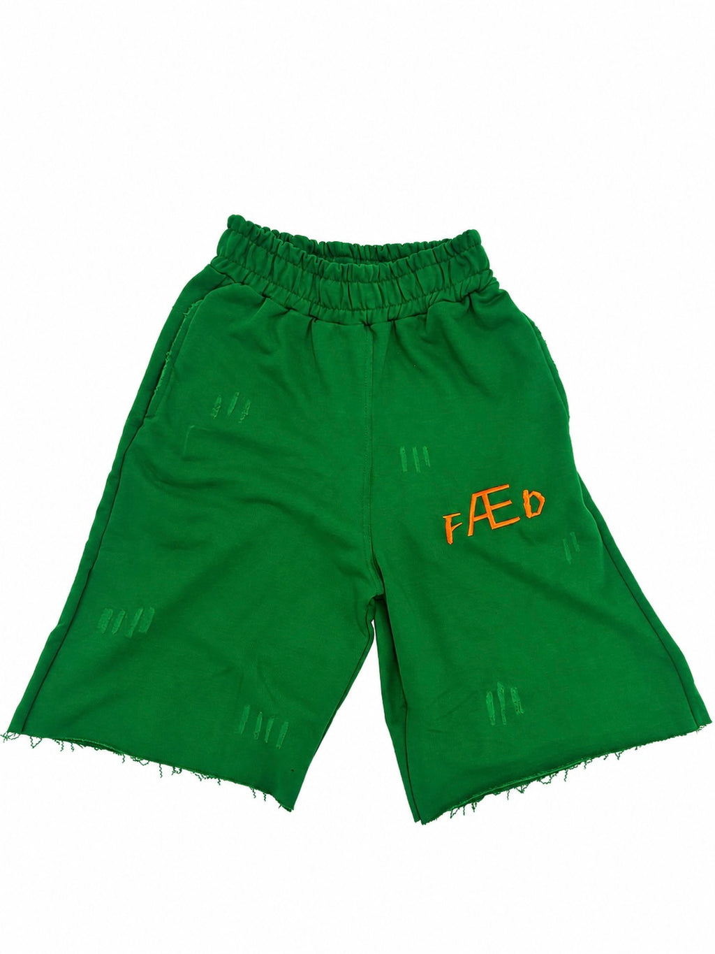 FÆD Shorts